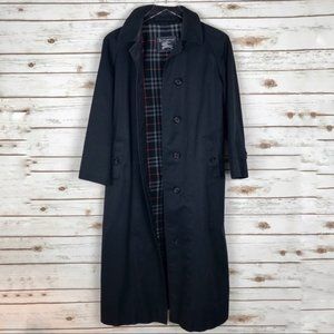 Burberry Coat